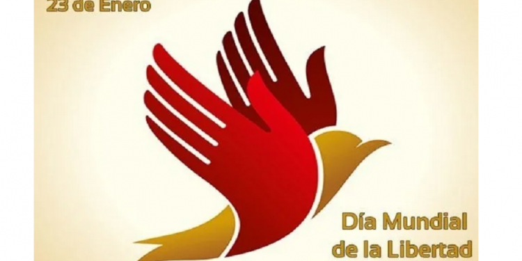 Reflexiones sobre la Libertad, un poco de Shakira y un cierre a todo Borges