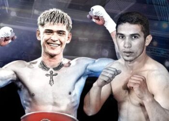 Ruben “Mariachi” Casero va por todo este sábado 27 a Buenos Aires