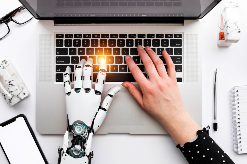 Inteligencia Artificial aplicada en la Comunicación