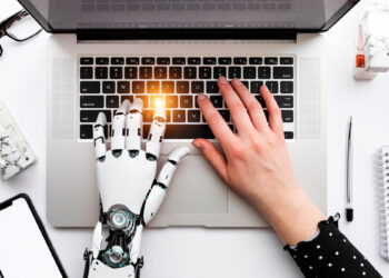 Inteligencia Artificial aplicada en la Comunicación
