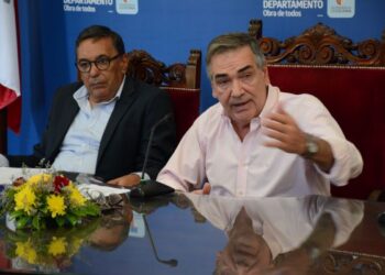 Intendencia de Colonia presentó el Programa Verano 2024