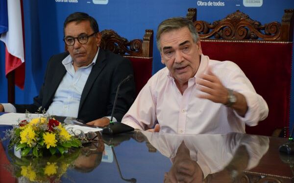 Intendencia de Colonia presentó el Programa Verano 2024