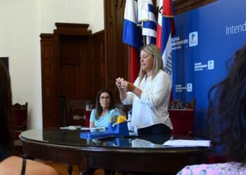 Se sortearon los puestos de venta de comidas y bebidas para el Desfile de Llamadas