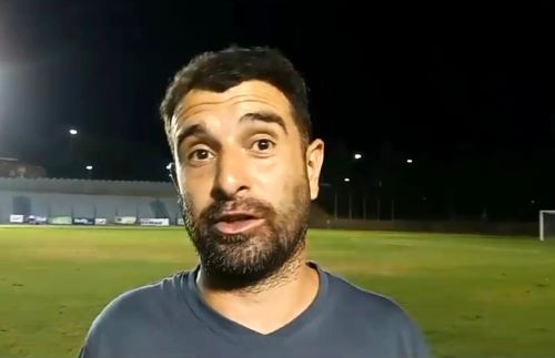 “Teníamos que estar bien parados, con líneas cortas, para poder responder en ataque”