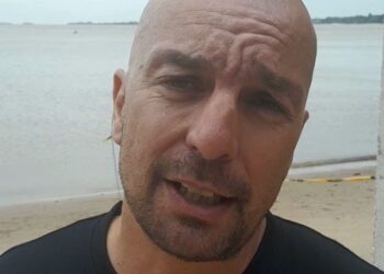 “Ser, en el 2026, la travesía de aguas abiertas de natación más importante y popular del Uruguay”