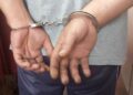 Policía de Colonia desarticuló banda delictiva que se dedicaba al hurto de comercios y empresas