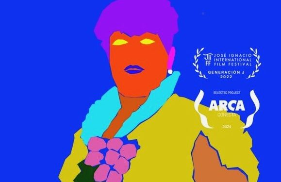 Comenzó en la localidad de Conchillas el rodaje del cortometraje “Carlota”