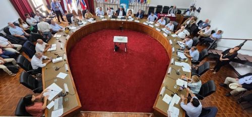 Multas Registradas por el Sucive en 2023 aumentaron 32% con respecto a 2022