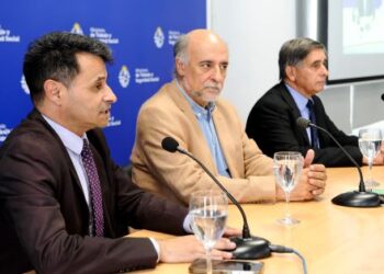 MTSS presentó programa Yo Estudio y Trabajo para el sector privado