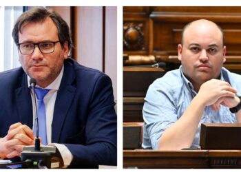 Colman y Viera coinciden en que medida del gobierno impactará negativamente sobre el turismo en Colonia