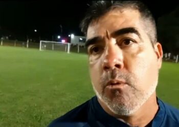 “Creo que tenemos un equipo para poder demostrar”