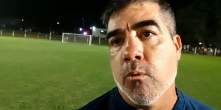 “Creo que tenemos un equipo para poder demostrar”