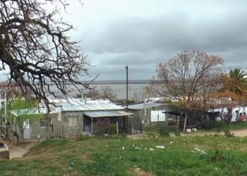 “Esperemos que el anuncio sobre el realojo del asentamiento Las Malvinas no sea solo un anuncio de campaña”