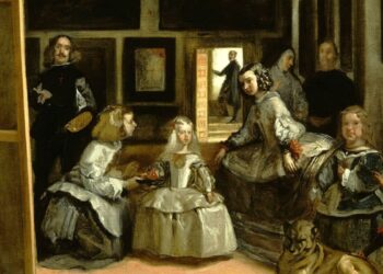 Presentaron oficialmente en Colonia la exposición El Prado en las Calles