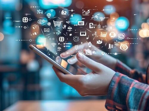 Claves para emprender un negocio digital