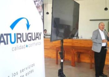 El LATU inauguró su oficina en Colonia para atender la región suroeste del país