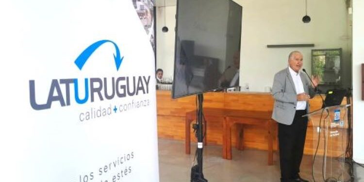 El LATU inauguró su oficina en Colonia para atender la región suroeste del país