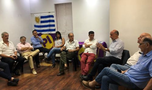 “Vamos a terminar el período con más empleo y mejor salario que en el 2019”