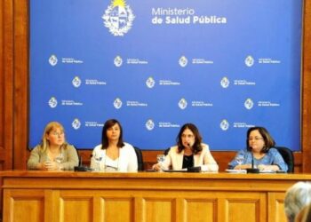 Ministerio de Salud Pública conmemoró Día Mundial contra el Cáncer poniendo el énfasis en la detección temprana