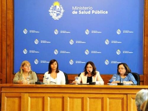 Ministerio de Salud Pública conmemoró Día Mundial contra el Cáncer poniendo el énfasis en la detección temprana