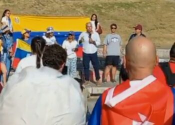 Silva pedirá no reconocer resultado de las elecciones en Venezuela si mantienen la inhabilitación de Machado