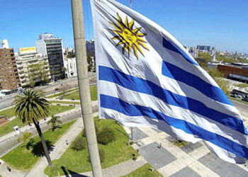 La inseguridad, el desempleo y la situación económica son los principales problemas del país para los uruguayos