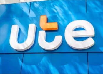 UTE informa corte de energía programado en la ciudad de Colonia