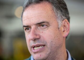 “Tenemos problemas lo suficientemente grandes y complicados que hay que encarar en clave de carácter electoral, pero con propuestas”