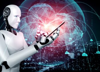 La Inteligencia Artificial (AI) y su impacto en el mundo actual