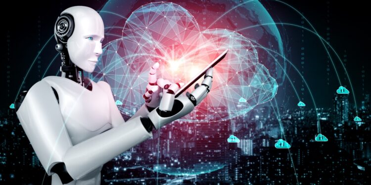 La Inteligencia Artificial (AI) y su impacto en el mundo actual