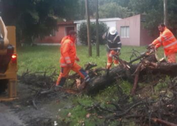 Ante los pronósticos desfavorables el CECOED pide a la población estar atentos y tomar las precauciones del caso