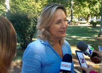 “Proponemos una nueva generación, un nuevo tiempo en el Partido Nacional”