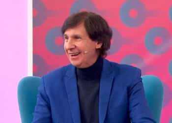 Una noche de fútbol y entretenimiento con el Bambino Pons en el Radisson Colonia del Sacramento