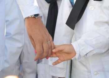 Estudiantes de todos los niveles de la Educación Pública comenzaron este lunes las clases en todo el país