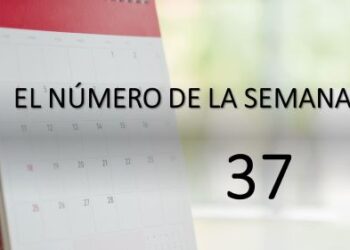 El dólar estadounidense cierra la semana en su precio más bajo desde setiembre