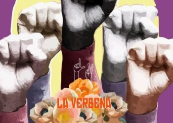 Jueves y viernes La Verbena en la Rambla Costanera de Colonia del Sacramento