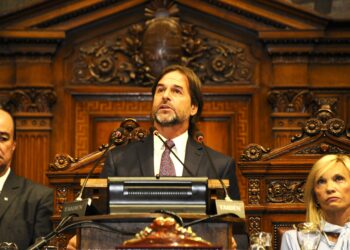 “Si los uruguayos son más libres cuando termine el gobierno, habremos cumplido la tarea”