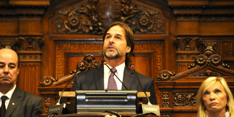 “Si los uruguayos son más libres cuando termine el gobierno, habremos cumplido la tarea”