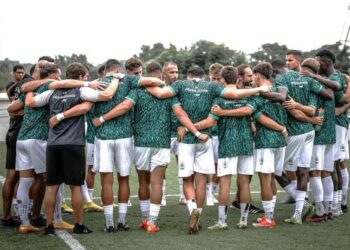 Plaza Colonia juega la segunda del Competencia en San Carlos con Atenas