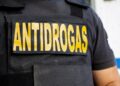Policía de Colonia detuvo a requerido por violencia doméstica e incautó pastillas de éxtasis y armas