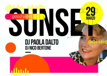 Montes del Plata suma un Sunset con Paola Dalto a las actividades para la Semana de Turismo en Colonia