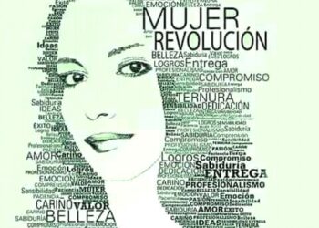 “Me han estremecido un montón de mujeres…”