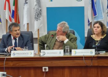 Congreso de Intendentes propone declarar la Emergencia Nacional de la caminería rural y suburbana