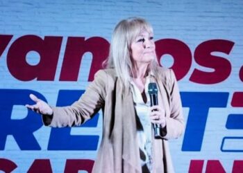 “No queremos cambiar el gobierno, queremos cambiar la realidad”