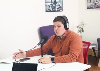 “El Partido Nacional es el partido que tiene más institucionalizada su juventud”