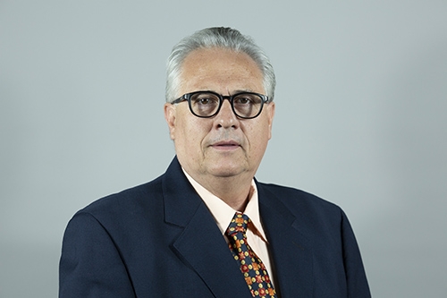 Luis Carlos Pereira renunció a su cargo como Director de Tránsito y Transporte de la Intendencia de Colonia