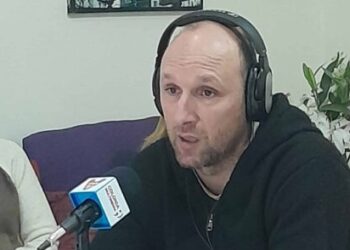 En las elecciones nacionales “las posibilidades del Frente se acrecientan con la candidatura de Yamandú”