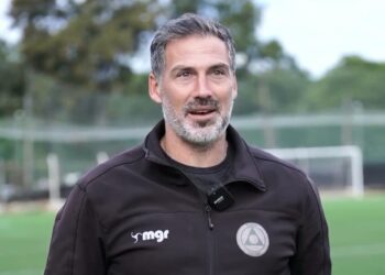 “Es una sensación muy buena terminar de esta forma este torneo”