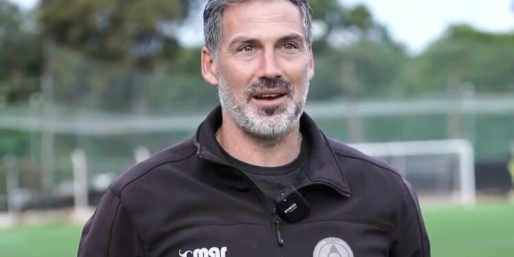 “Es una sensación muy buena terminar de esta forma este torneo”