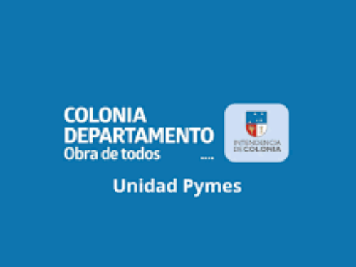 Unidad Pymes informa sobre un nuevo programa con financiamiento de la ANII